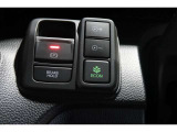 ECONボタンで低燃費モードに☆☆☆ECONスイッチを上手に使ってエコドライブ♪♪環境にもお財布にも優しい装備です☆☆☆