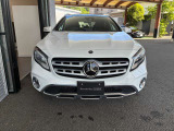 GLAクラス GLA220 4マチック 4WD 
