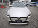 MAZDA2 1.5 15BD 4WD 