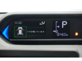 現在の走行距離です。乗り方や用途によって走行距離は異なりますが1年間に1万キロが一般的な目安です。