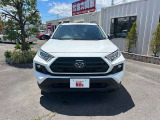 RAV4 2.0 アドベンチャー オフロードパッケージ II 4WD 