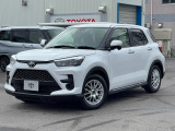 トヨタ ライズ