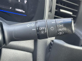 【 オートライト 】オートライトなのでライトの点け忘れを気にすることなく運転が出来ます♪//