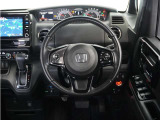 ◆Honda SENSING◆先進の安全運転支援機能で、さまざまなシーンで運転をサポート!システムが運転中のヒヤリハット回避を支援します。