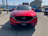 CX-5 2.5 25S スマートエディション 4WD 
