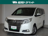 トヨタ エスクァイア