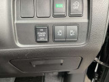 【両側電動スライドドア】便利な両側電動スライドドアです。インテリジェントキーや運転席のスイッチでドアの開閉が出来るので、とても便利な装備です♪