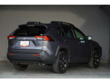 RAV4 2.0 アドベンチャー オフロードパッケージ II 4WD 