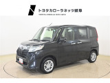 トヨタ ルーミー