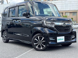 N-BOXカスタム G L ホンダセンシング 修復歴無し