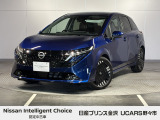 日産 ノートオーラ