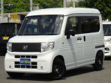 N-VAN e: e: L4 純正8インチインターナビDTV バックカメラ