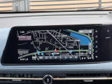 多機能ナビゲーションがあなたをしっかり目的地までサポートします。スマホのナビとは自車位置精度が違います。純正ナビなら保証も対象で安心です。