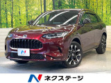 ホンダ ZR-V