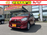 当店では届出済未使用車を中心に長野県下最大級の200台を在庫しております!