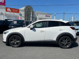CX-3 1.5 XD ツーリング 