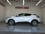 C-HR ハイブリッド 1.8 G 