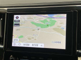 トヨタ純正SDナビ装着車です。トヨタ純正ならではのシンプルでカンタン操作が魅力です! フルセグ/DVDビデオが視聴可能です♪