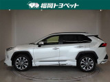RAV4  2.0 G Zパッケージ 4WD