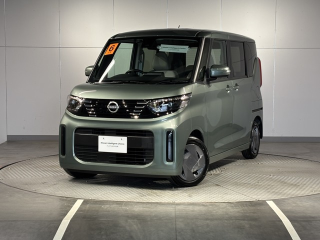 デイズルークス X