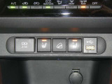 【シートヒーター搭載】シートを温めてくれる暖房機器です!長時間座っていると負担が掛かりやすい背中や腰、または冬場の寒い日に冷えやすい脚部に快適なぬくもりを♪