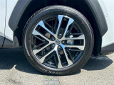 各種新車オプションももちろん付帯可能です。純正部品から社外品までお客様のご要望に沿った車両をご提供いたします。