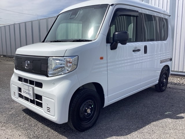 N-VAN e: e: L4