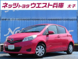 トヨタ ヴィッツ