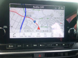 日産オリジナルナビ