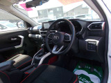 車内はクリーニングさせて頂いております。