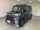 ダイハツ タントカスタム