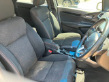 内装ルームクリーニング済みです。納車時には再度クリーニングしてのお渡しになります!