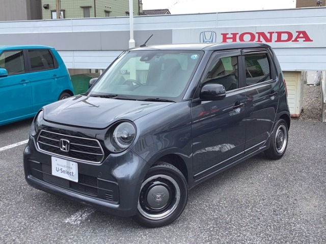 ホンダ N-ONE 