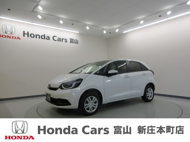 フィット 1.5 ホーム 4WD