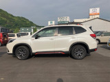 鑑定済みの車両になりますので、安心してカーライフをお過ごしいただけます。