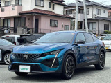 408 GT フレンチ タッチ 修復歴無し