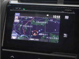 ◆ホンダ純正メモリーナビ◆初めての場所もナビゲーションがご案内!楽しい旅行をサポートします。