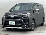ヴォクシー 2.0 ZS 煌III 4WD 修復歴無し