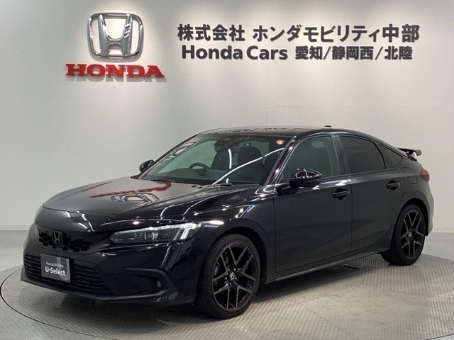 ホンダ シビック 
