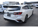 レヴォーグ 1.8 STI スポーツ EX 4WD 