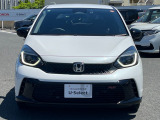 フィット 1.5 e:HEV RS 