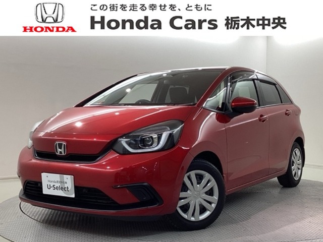 ホンダ フィット 