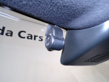 今や必需品となったドライブレコーダーも装着されています。運転中の記録を録画してくれます、万が一の時にドライブレコーダーがあれば安心です!