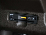 ◆ETC車載器 装備車◆今や必需品のETC!有料道路を利用する際にスムースに通過でき、わずらわしい料金支払いから開放されます!