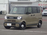 車両詳細についてのお問合せは、HondaCars大分中央 中古車事業部 097-544-8145 までお願い致します。