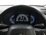 運転席廻りです。