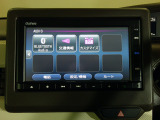 Bluetooth接続すればお持ちのスマホやMP3プレイヤーの音楽を再生可能!毎日の運転がさらに楽しくなります!!