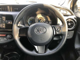 ハンドルは、車を運転する上で、ずっと握っている重要なパーツです。 手にフィットする物が、いいですよね♪