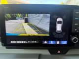 ホンダセンシング搭載!誤発信抑制機能・路外逸脱機能・衝突軽減ブレーキなど多彩な機能で安心安全のドライブを支援します!