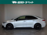 カローラ 1.8 ハイブリッド アクティブ スポーツ 